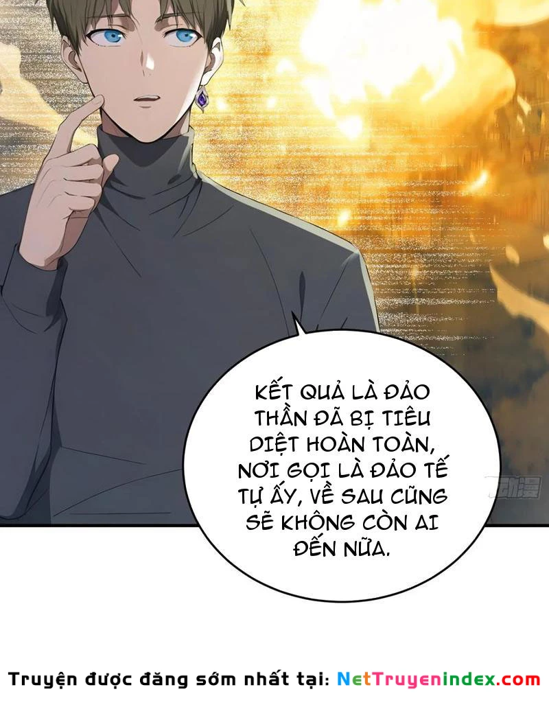 Người Chơi Siêu May Mắn Chapter 52 - 48