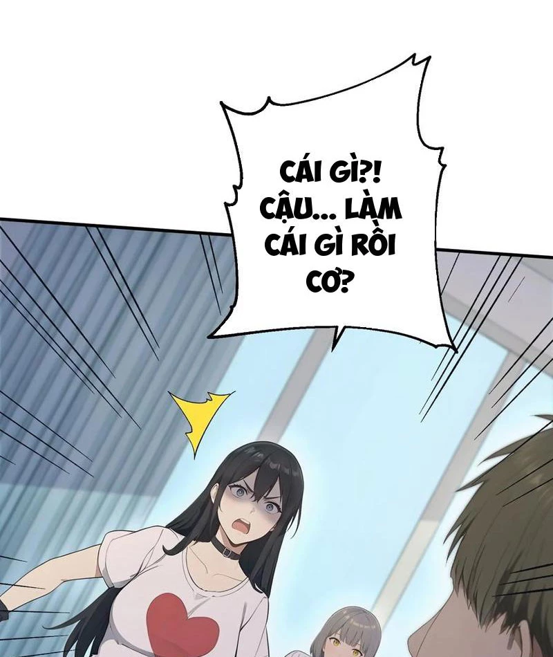 Người Chơi Siêu May Mắn Chapter 52 - 49