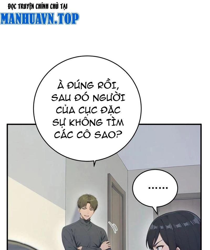 Người Chơi Siêu May Mắn Chapter 52 - 52