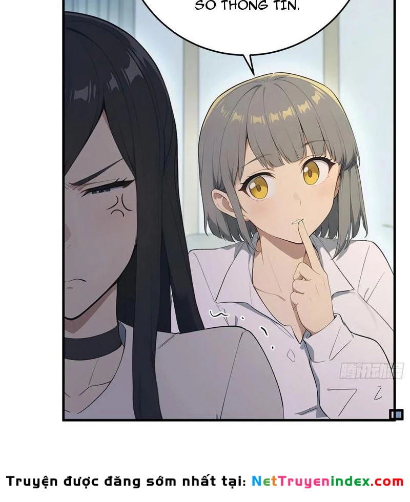 Người Chơi Siêu May Mắn Chapter 52 - 54