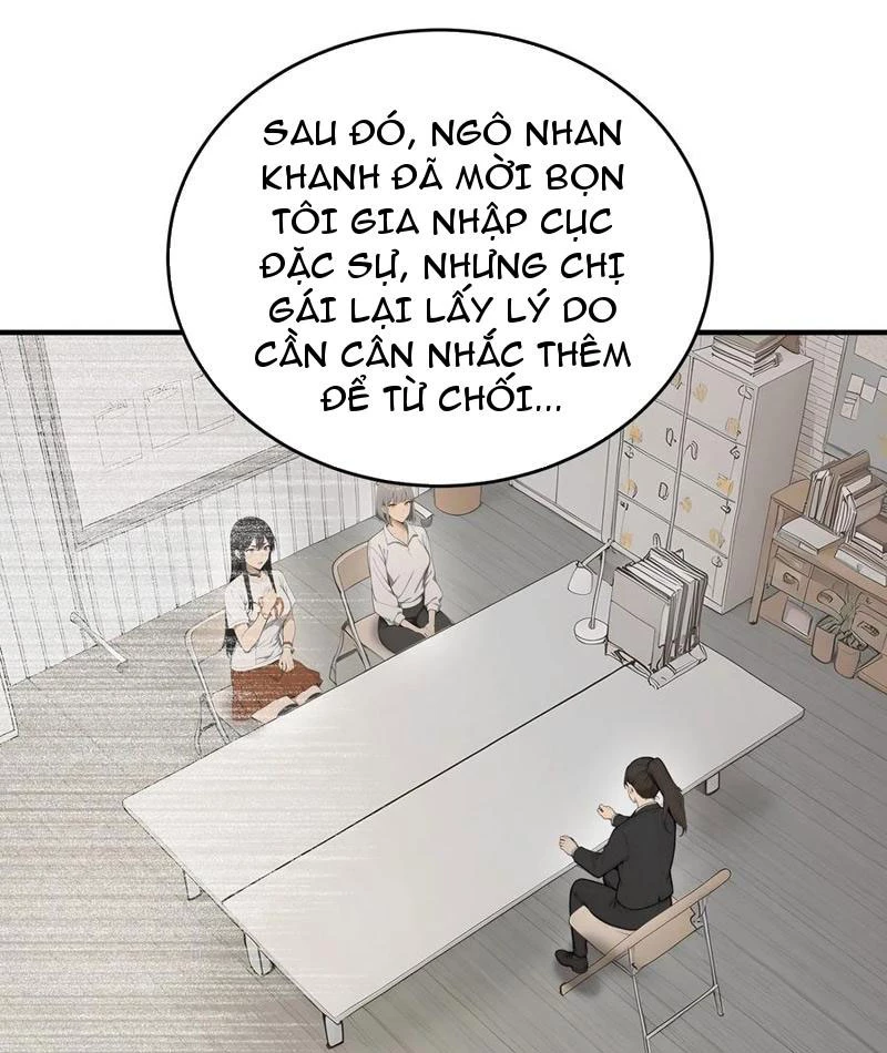 Người Chơi Siêu May Mắn Chapter 52 - 55