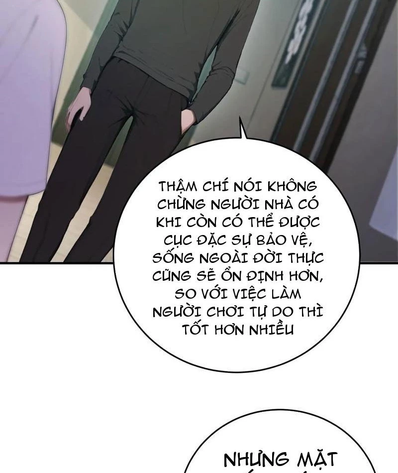 Người Chơi Siêu May Mắn Chapter 52 - 60