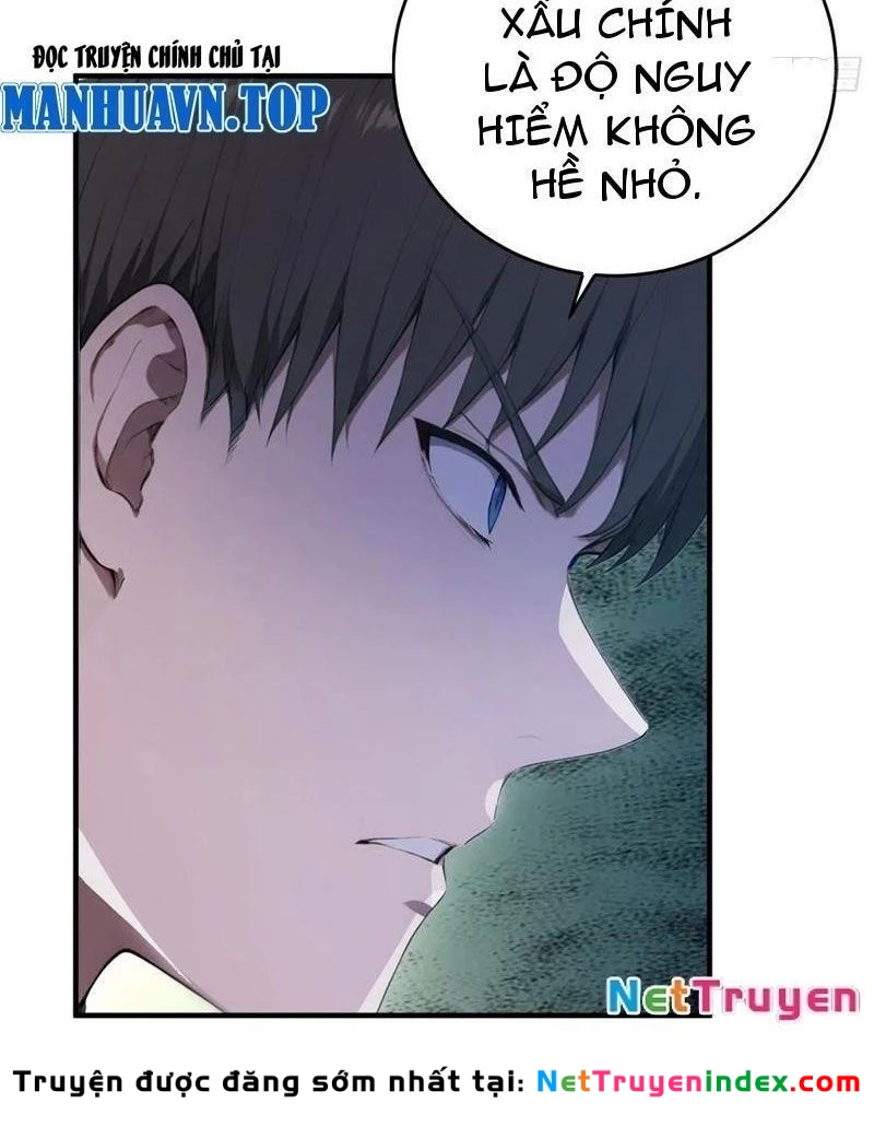 Người Chơi Siêu May Mắn Chapter 52 - 61