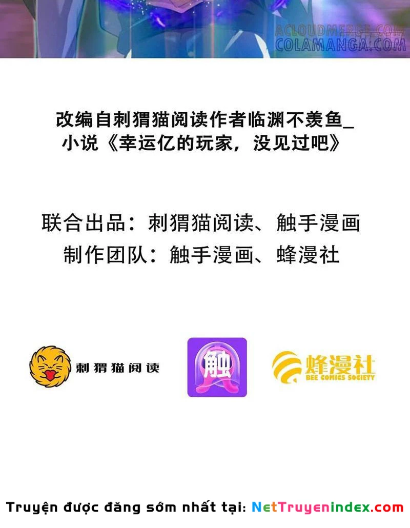 Người Chơi Siêu May Mắn Chapter 53 - 2