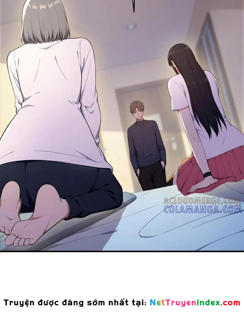 Người Chơi Siêu May Mắn Chapter 53 - 4