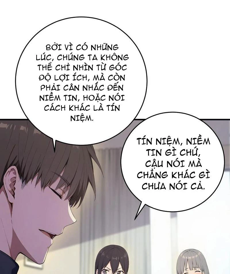 Người Chơi Siêu May Mắn Chapter 53 - 5