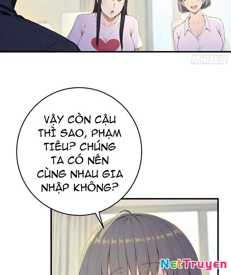 Người Chơi Siêu May Mắn Chapter 53 - 6