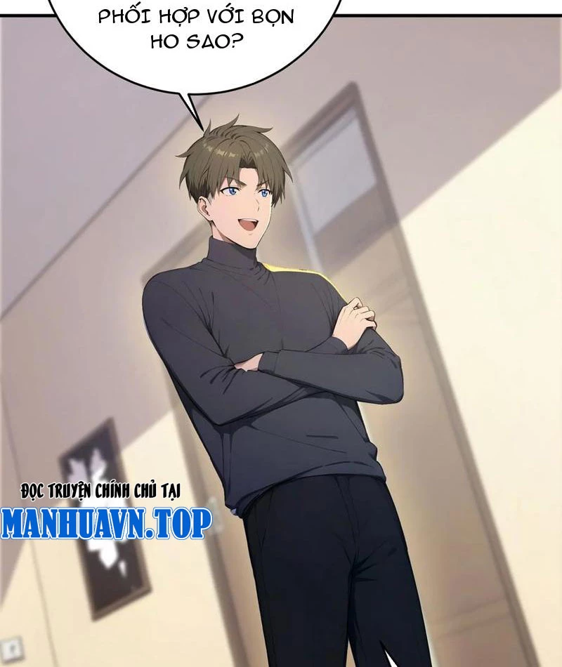 Người Chơi Siêu May Mắn Chapter 53 - 8