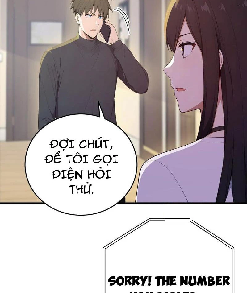 Người Chơi Siêu May Mắn Chapter 53 - 10