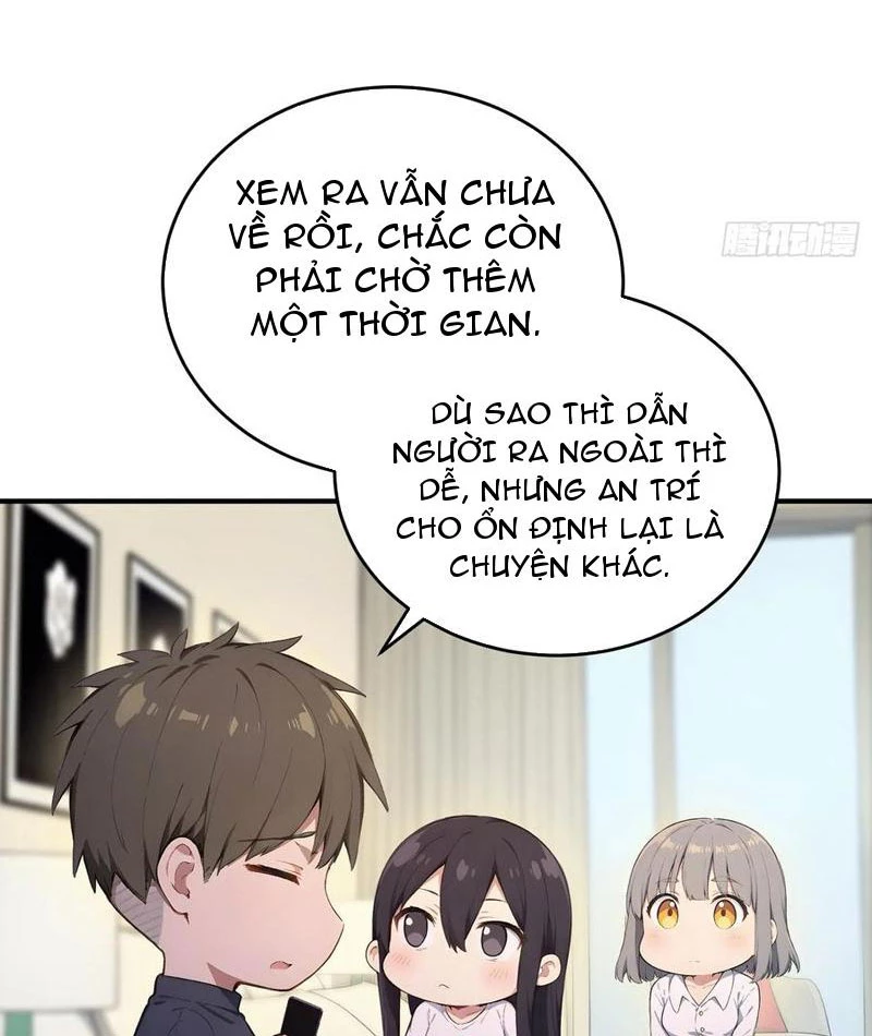 Người Chơi Siêu May Mắn Chapter 53 - 12