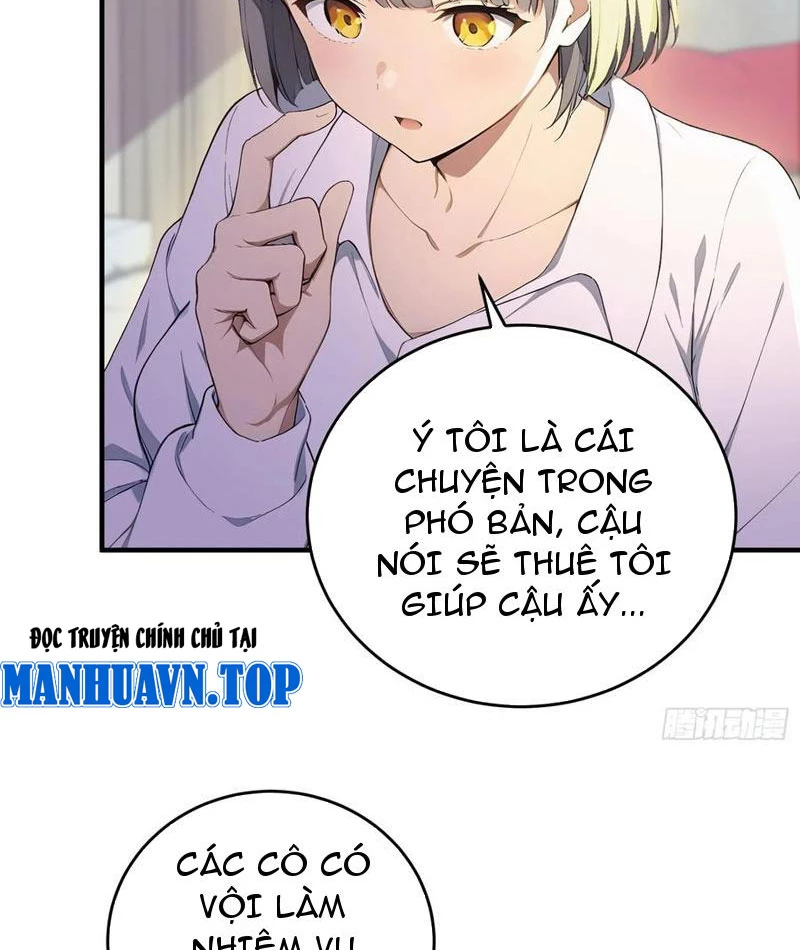 Người Chơi Siêu May Mắn Chapter 53 - 14