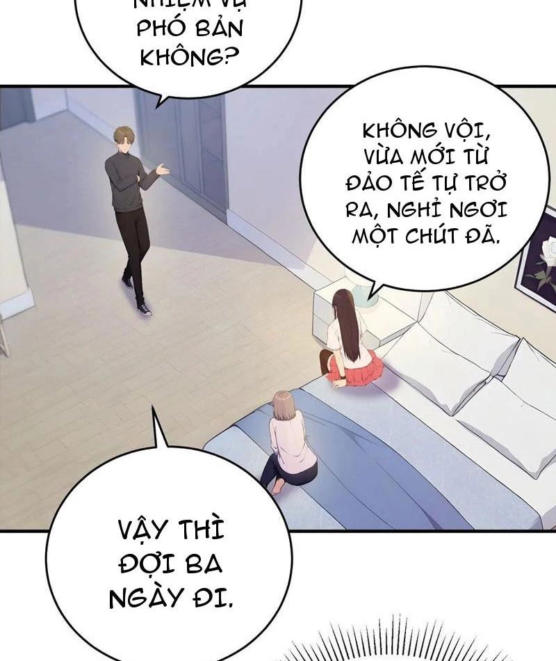 Người Chơi Siêu May Mắn Chapter 53 - 15