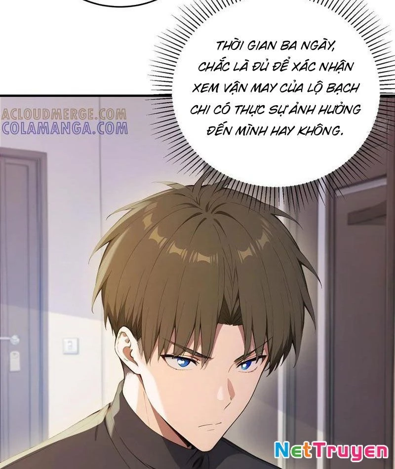 Người Chơi Siêu May Mắn Chapter 53 - 16