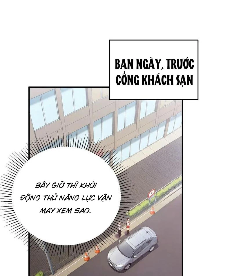 Người Chơi Siêu May Mắn Chapter 53 - 18