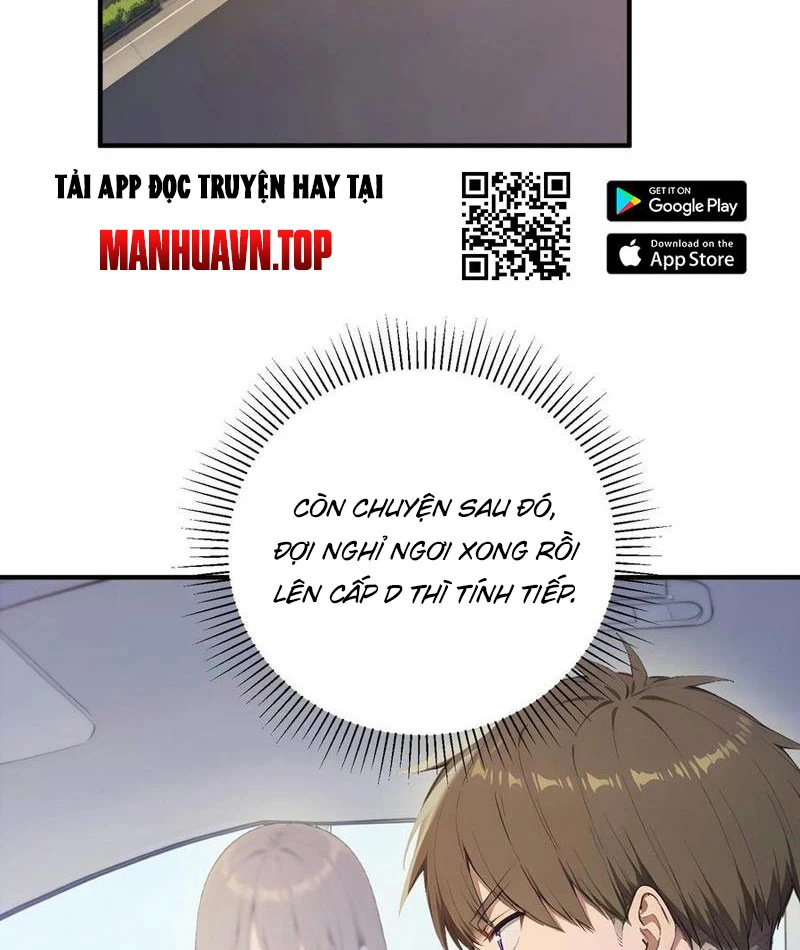 Người Chơi Siêu May Mắn Chapter 53 - 19