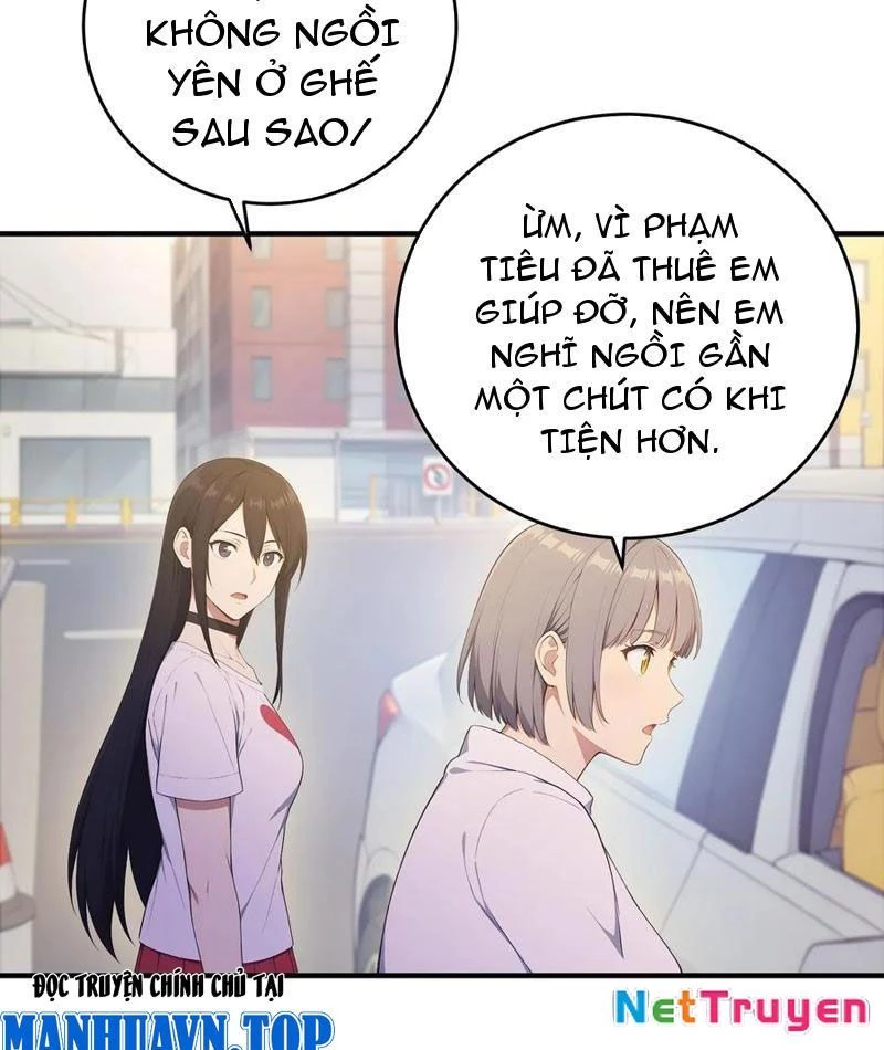 Người Chơi Siêu May Mắn Chapter 53 - 21