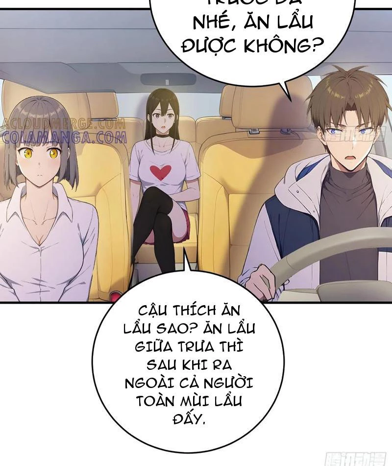 Người Chơi Siêu May Mắn Chapter 53 - 25