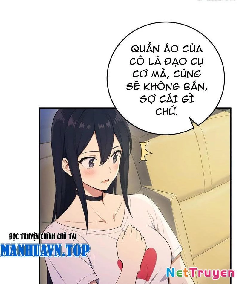 Người Chơi Siêu May Mắn Chapter 53 - 26