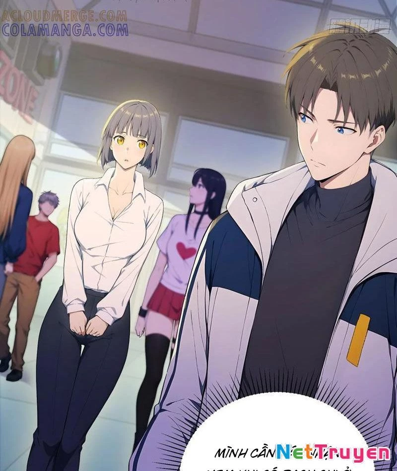 Người Chơi Siêu May Mắn Chapter 53 - 31