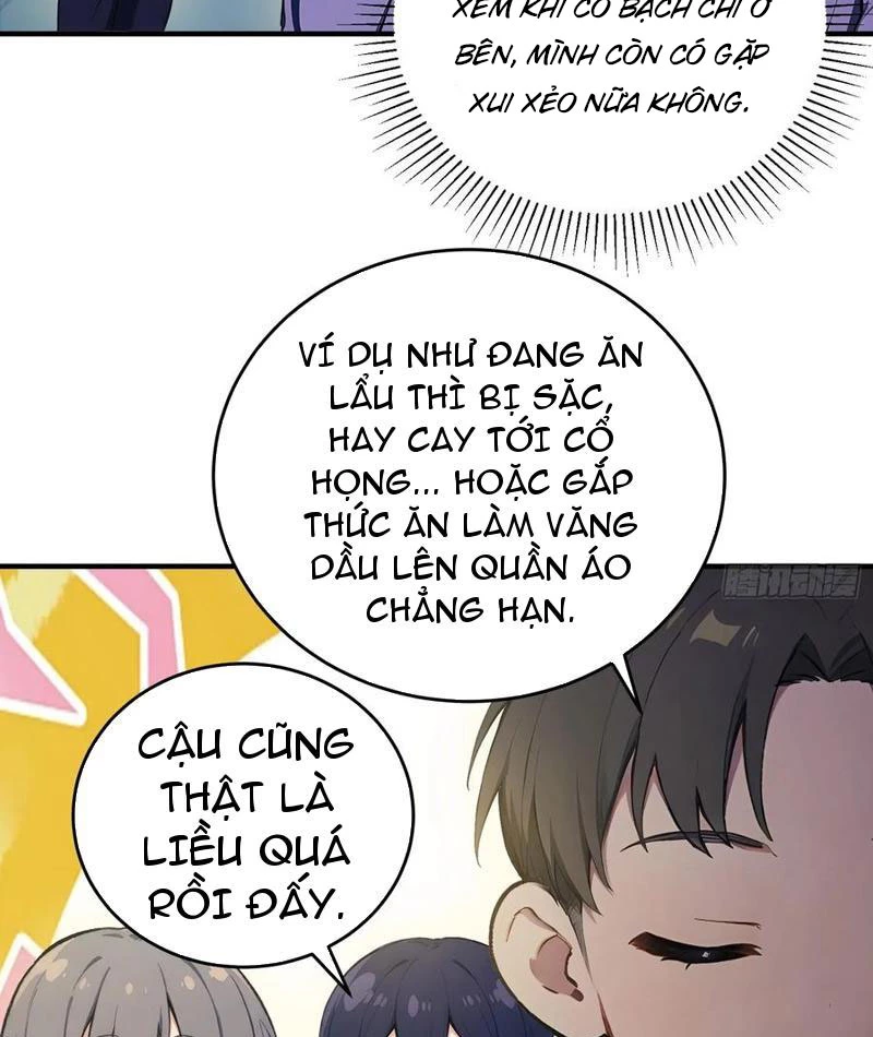 Người Chơi Siêu May Mắn Chapter 53 - 32