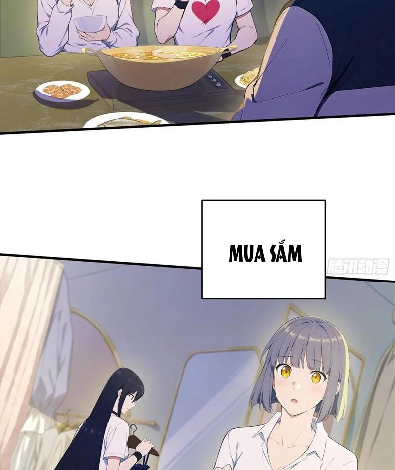 Người Chơi Siêu May Mắn Chapter 53 - 35