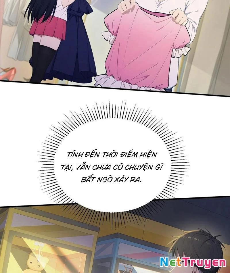 Người Chơi Siêu May Mắn Chapter 53 - 36