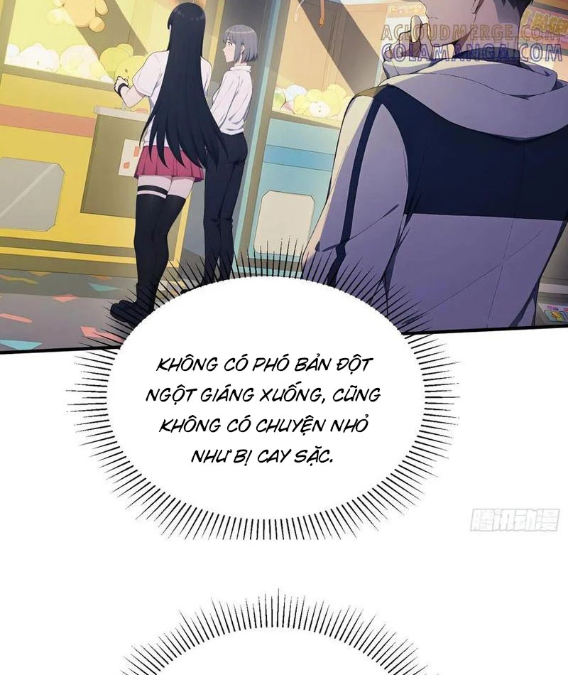 Người Chơi Siêu May Mắn Chapter 53 - 37