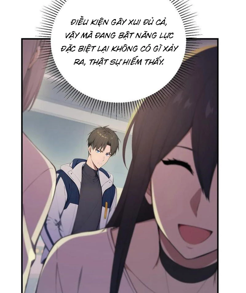 Người Chơi Siêu May Mắn Chapter 53 - 38