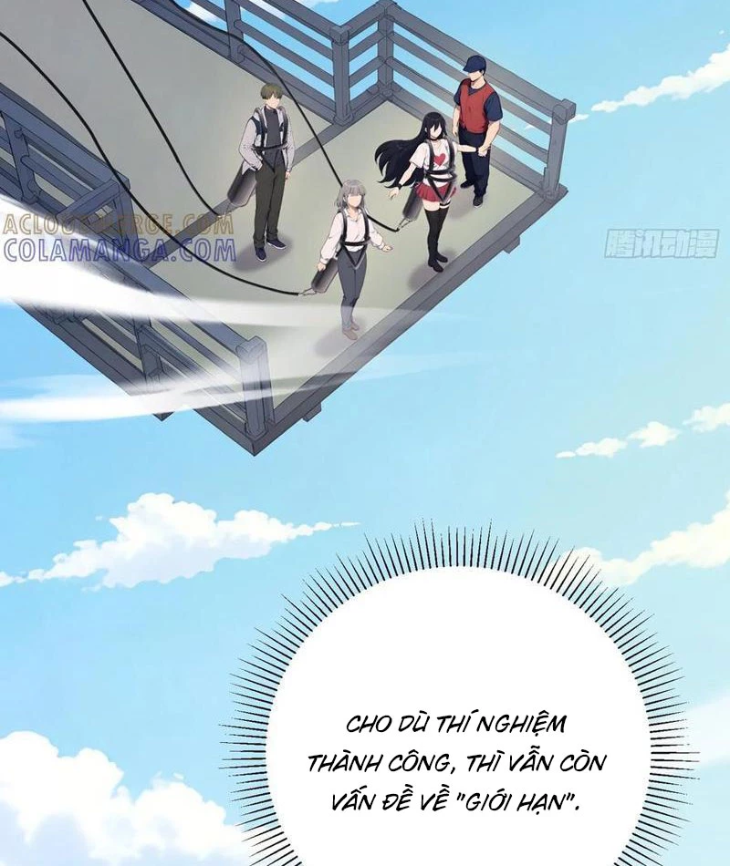 Người Chơi Siêu May Mắn Chapter 53 - 42