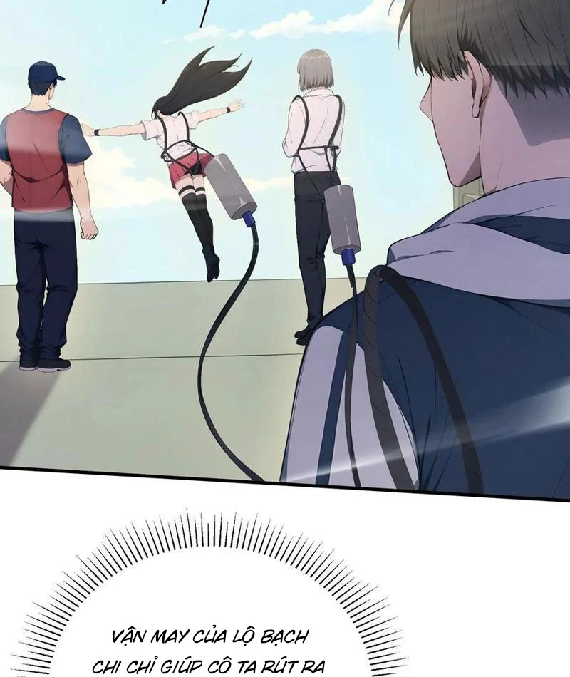 Người Chơi Siêu May Mắn Chapter 53 - 44