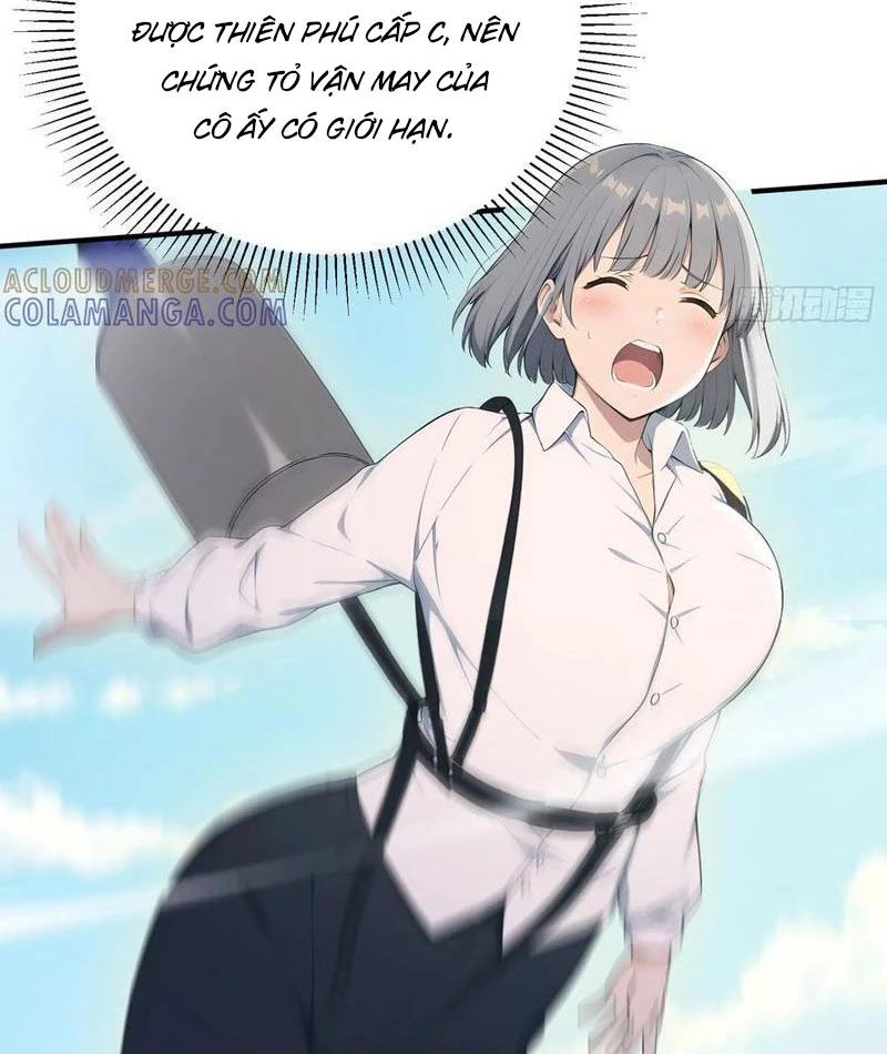 Người Chơi Siêu May Mắn Chapter 53 - 45