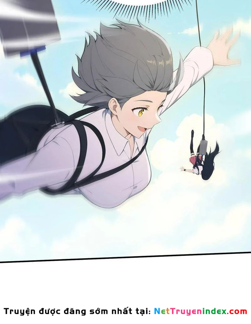 Người Chơi Siêu May Mắn Chapter 53 - 47