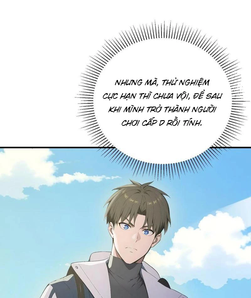 Người Chơi Siêu May Mắn Chapter 53 - 48