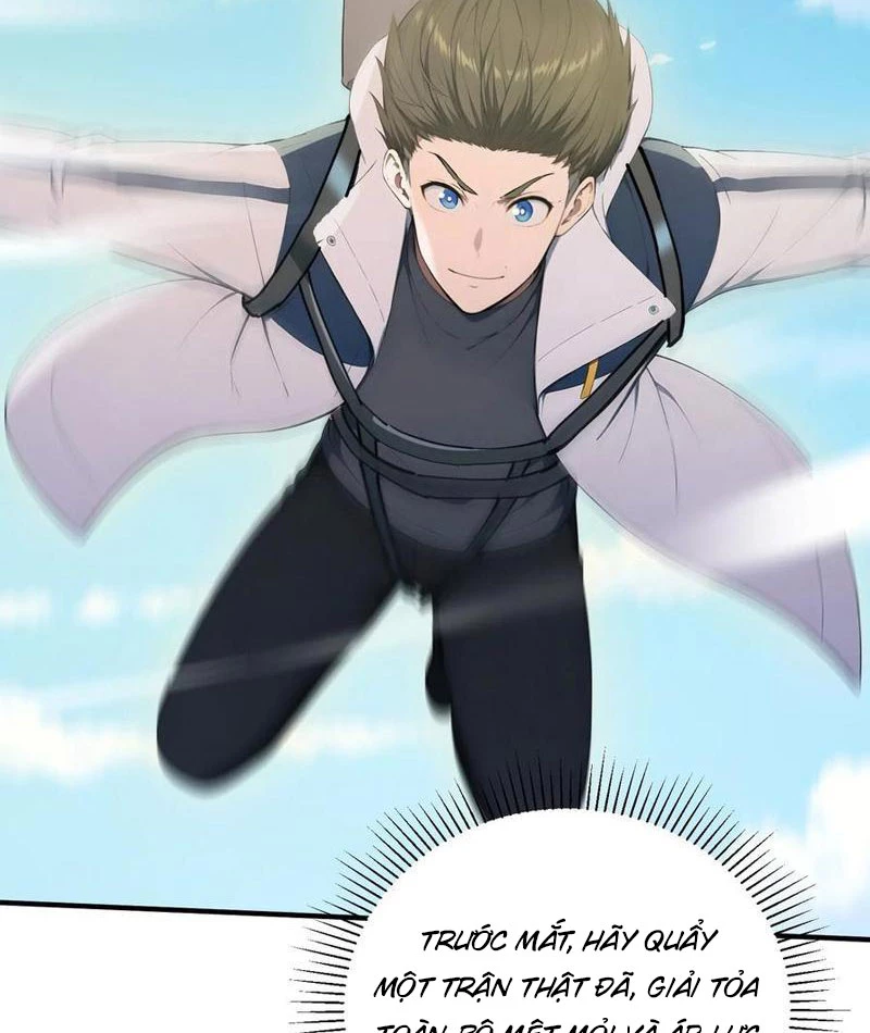 Người Chơi Siêu May Mắn Chapter 53 - 50