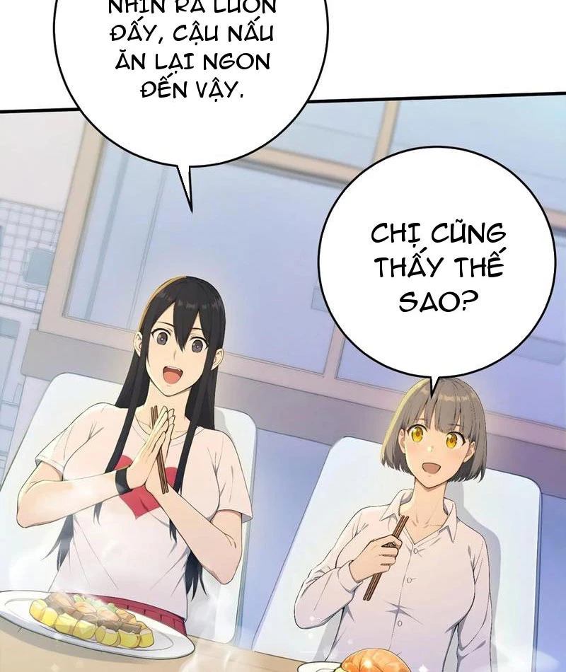 Người Chơi Siêu May Mắn Chapter 53 - 53