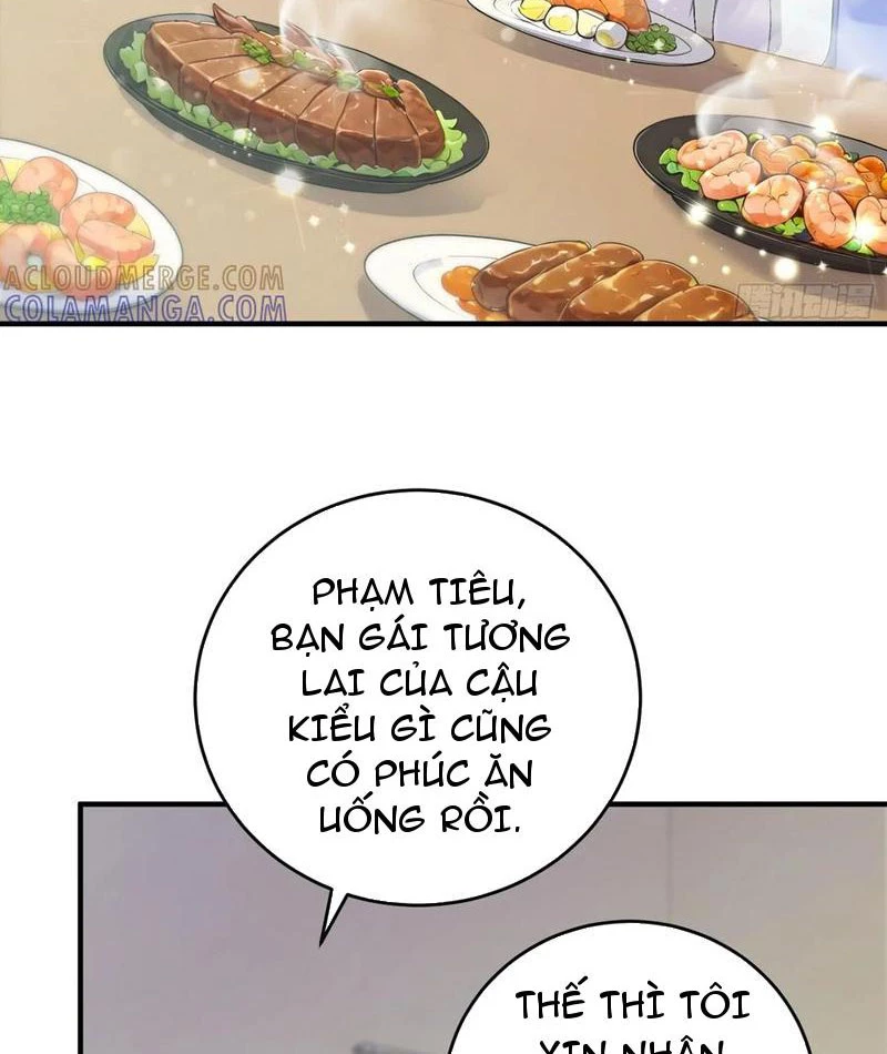 Người Chơi Siêu May Mắn Chapter 53 - 54