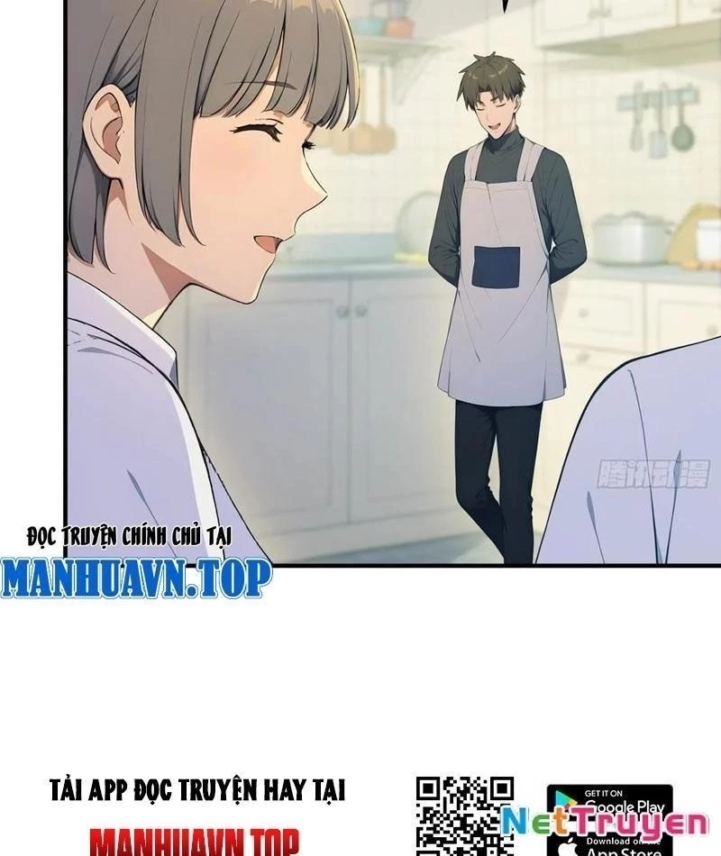 Người Chơi Siêu May Mắn Chapter 53 - 56