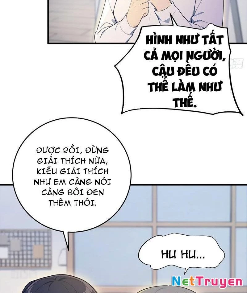 Người Chơi Siêu May Mắn Chapter 54 - 6