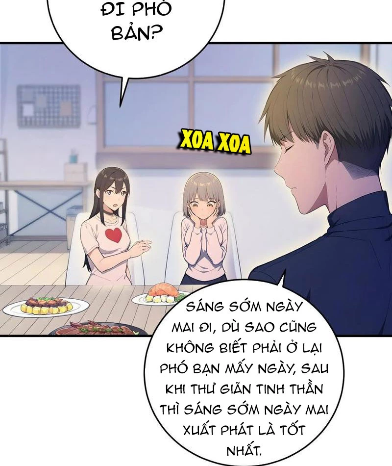 Người Chơi Siêu May Mắn Chapter 54 - 8