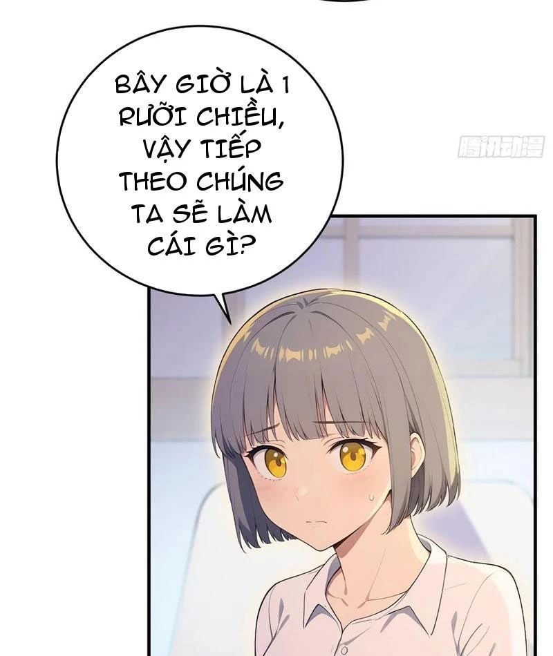 Người Chơi Siêu May Mắn Chapter 54 - 9