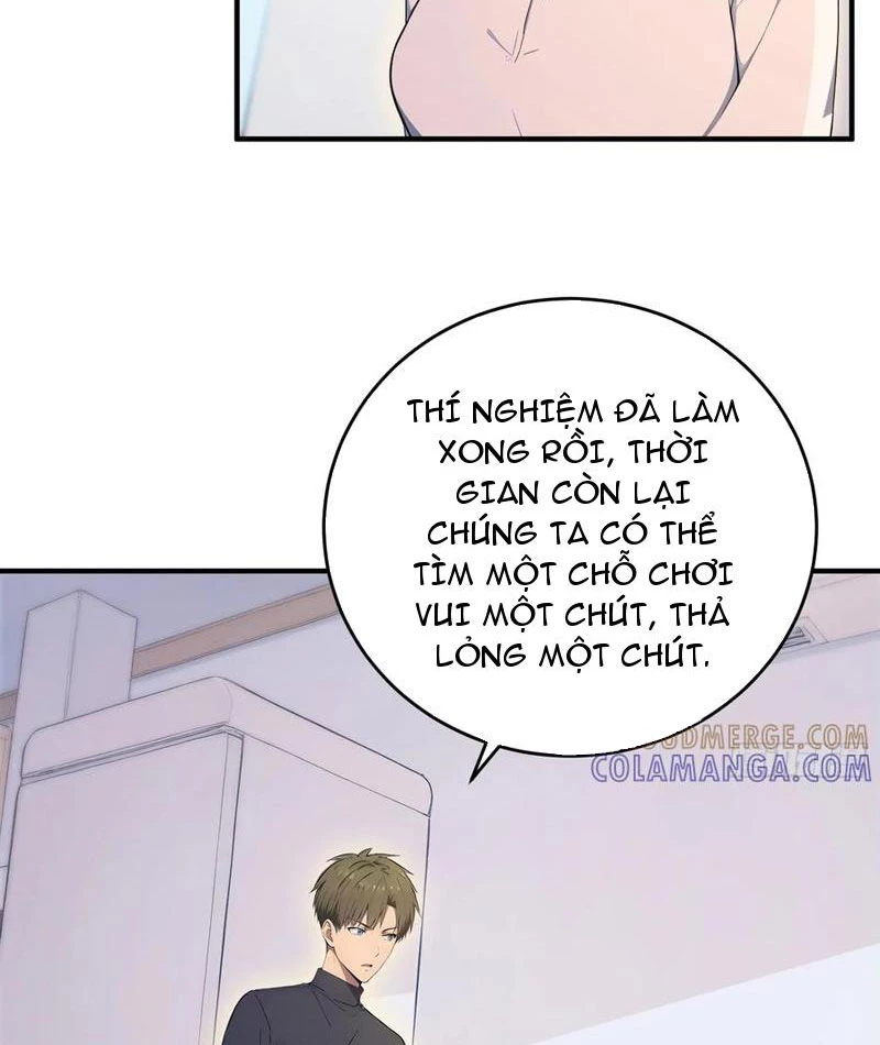 Người Chơi Siêu May Mắn Chapter 54 - 10