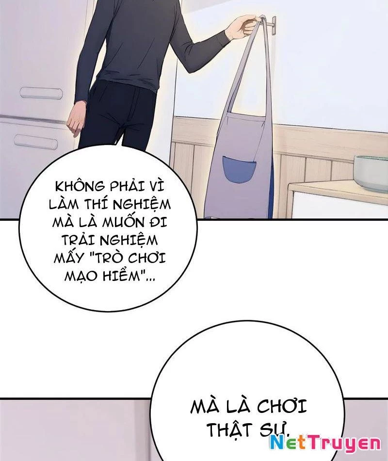 Người Chơi Siêu May Mắn Chapter 54 - 11