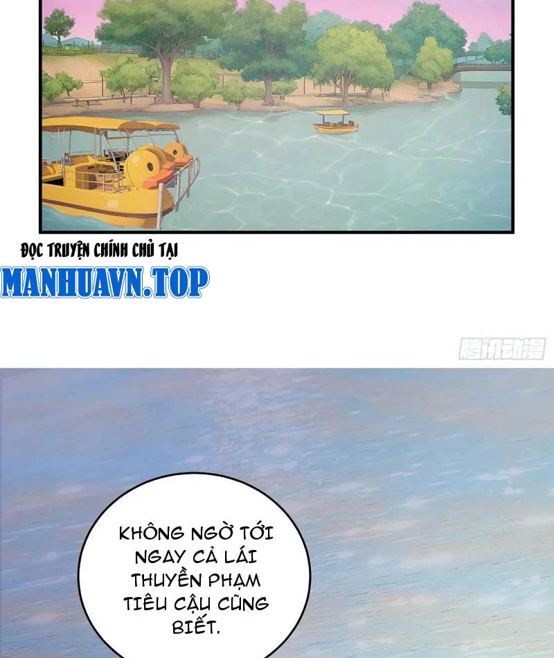 Người Chơi Siêu May Mắn Chapter 54 - 15