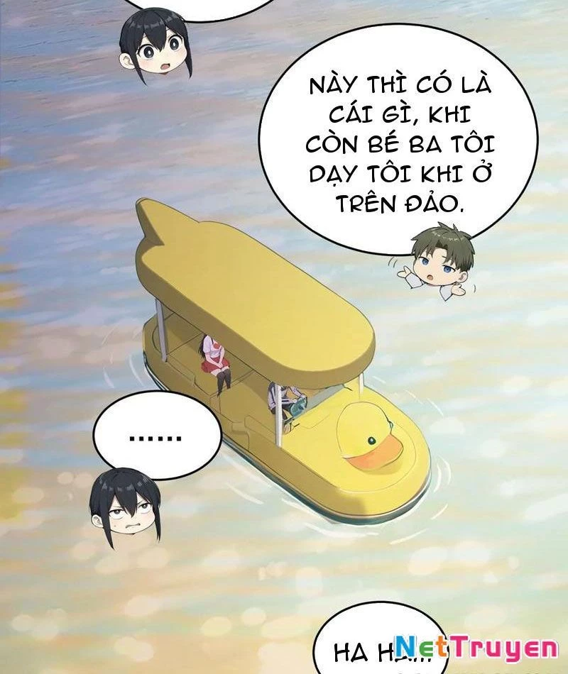 Người Chơi Siêu May Mắn Chapter 54 - 16