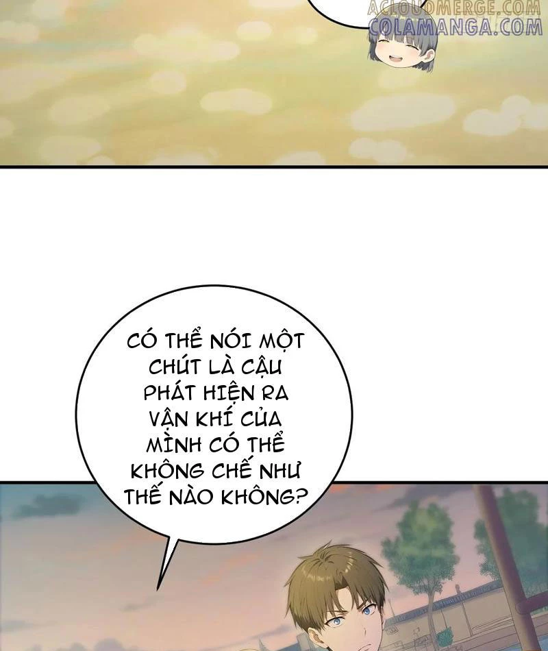 Người Chơi Siêu May Mắn Chapter 54 - 17