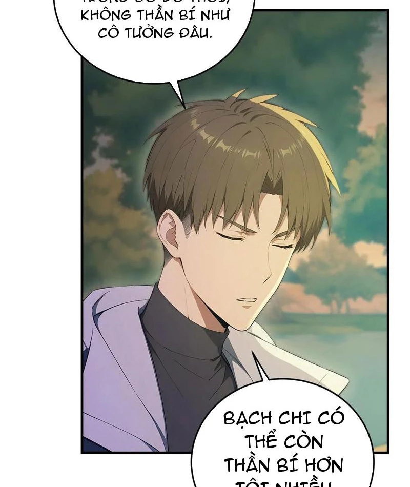 Người Chơi Siêu May Mắn Chapter 54 - 19