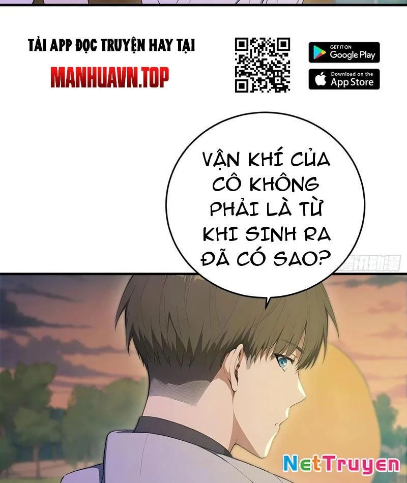 Người Chơi Siêu May Mắn Chapter 54 - 21