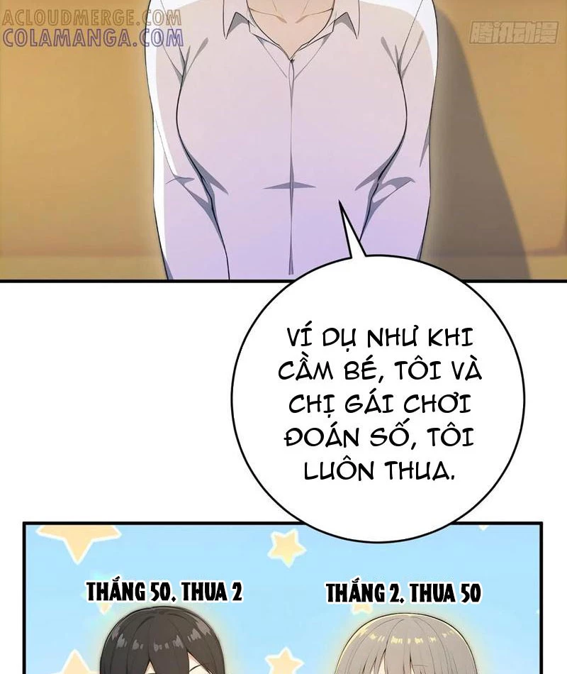 Người Chơi Siêu May Mắn Chapter 54 - 23