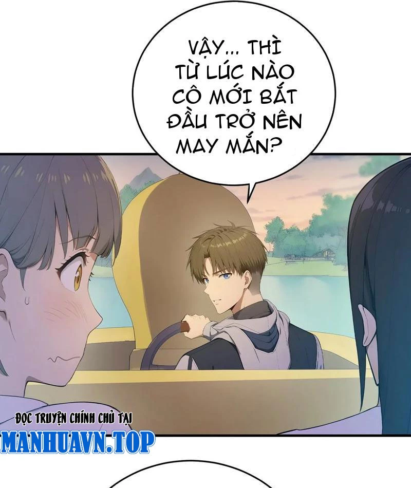 Người Chơi Siêu May Mắn Chapter 54 - 28