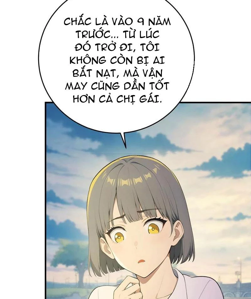 Người Chơi Siêu May Mắn Chapter 54 - 29